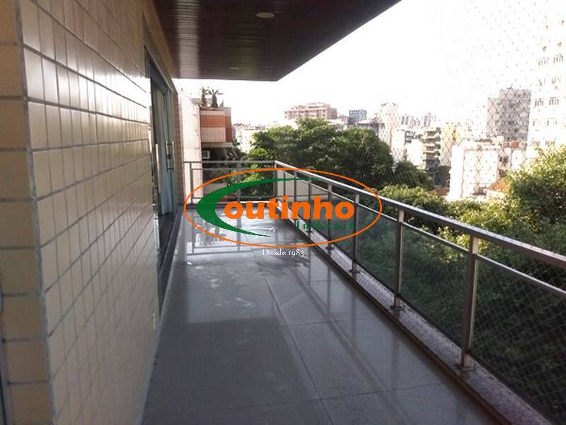 Apartamento à venda com 3 quartos, 130m² - Foto 5