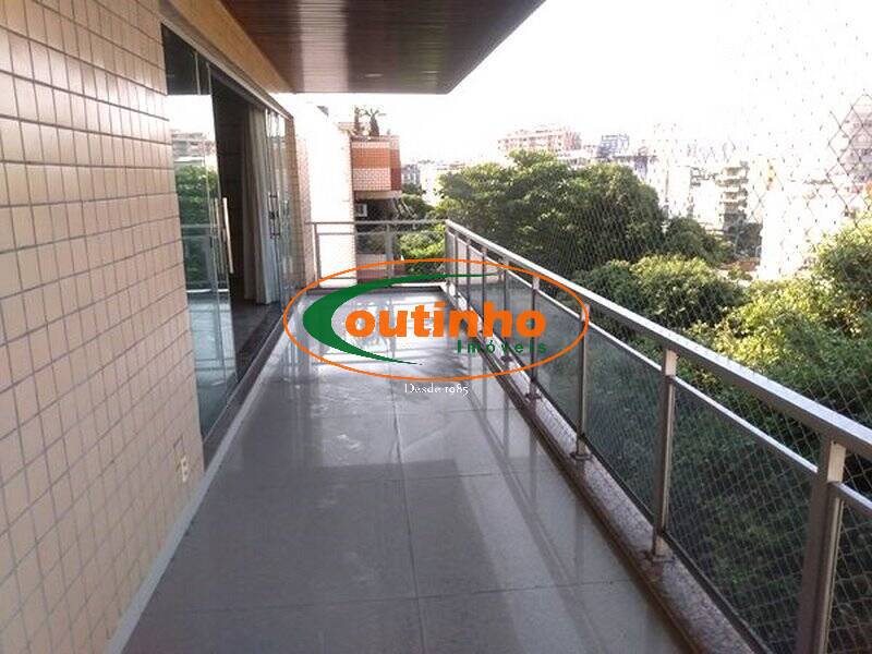 Apartamento à venda com 3 quartos, 130m² - Foto 3