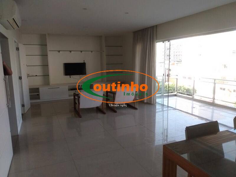 Apartamento à venda com 3 quartos, 130m² - Foto 9