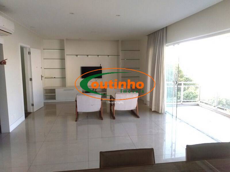 Apartamento à venda com 3 quartos, 130m² - Foto 8