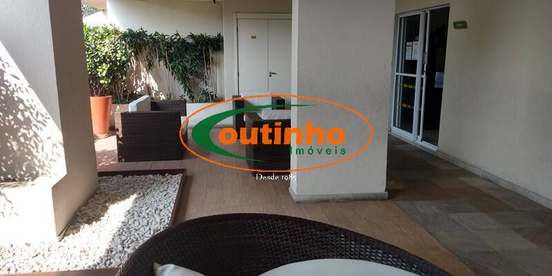 Apartamento à venda com 2 quartos, 54m² - Foto 21