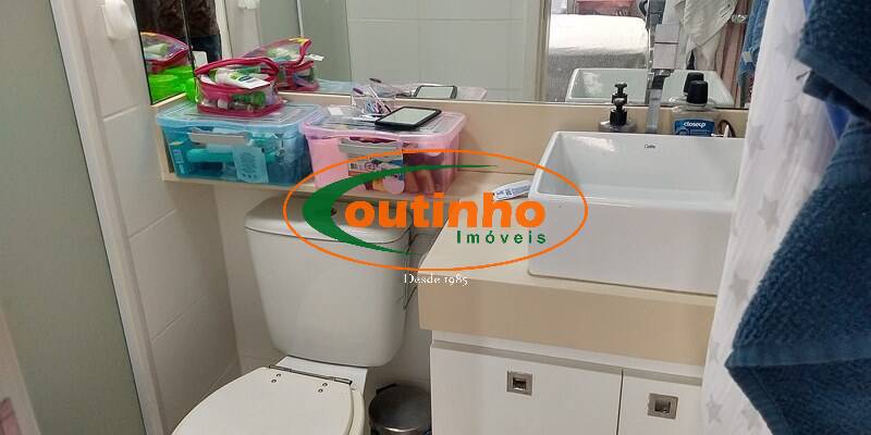 Apartamento à venda com 2 quartos, 54m² - Foto 18