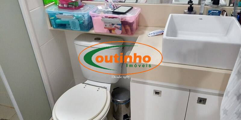 Apartamento à venda com 2 quartos, 54m² - Foto 16