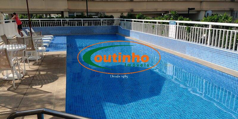 Apartamento à venda com 2 quartos, 54m² - Foto 1