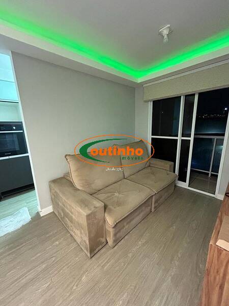 Apartamento à venda com 2 quartos, 54m² - Foto 10