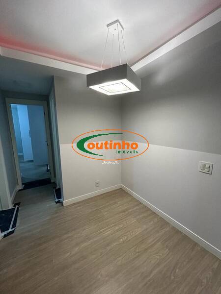 Apartamento à venda com 2 quartos, 54m² - Foto 9