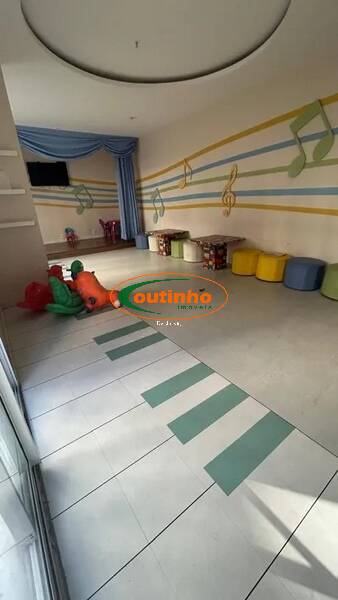 Apartamento à venda com 2 quartos, 54m² - Foto 41