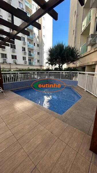 Apartamento à venda com 2 quartos, 54m² - Foto 6