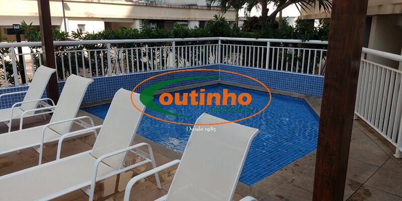 Apartamento à venda com 2 quartos, 54m² - Foto 2