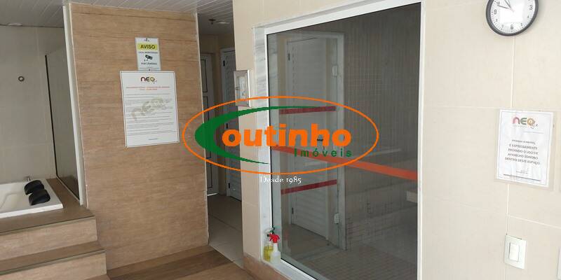 Apartamento à venda com 2 quartos, 54m² - Foto 29