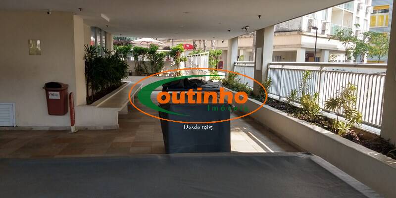 Apartamento à venda com 2 quartos, 54m² - Foto 24