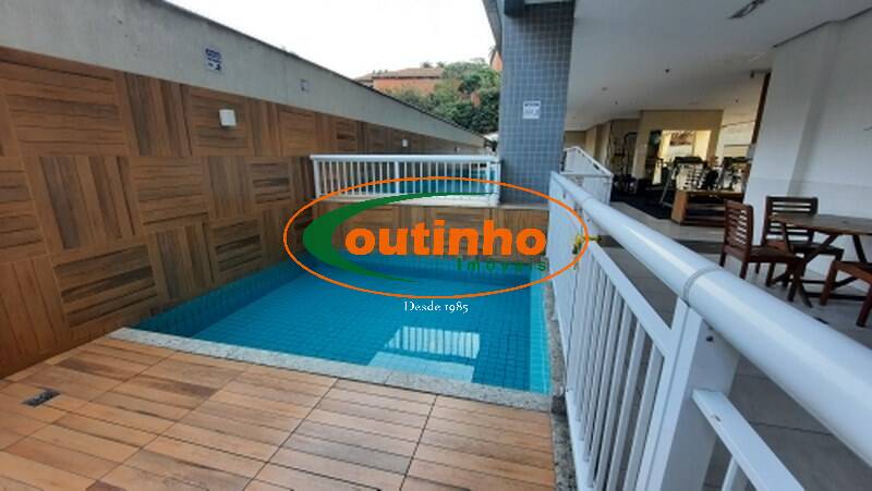 Apartamento à venda com 2 quartos, 65m² - Foto 1