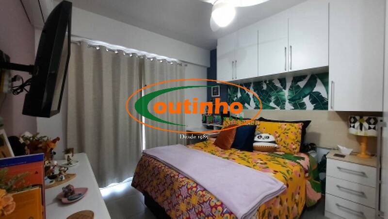 Apartamento à venda com 2 quartos, 65m² - Foto 22