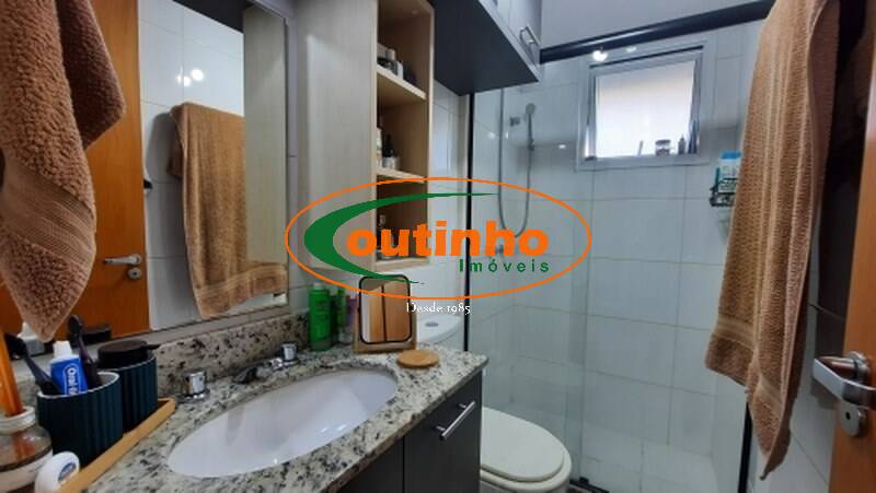 Apartamento à venda com 2 quartos, 65m² - Foto 18