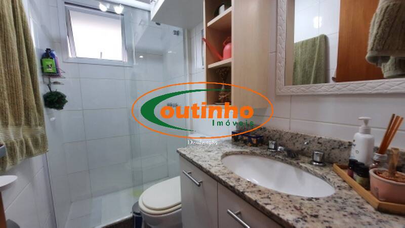 Apartamento à venda com 2 quartos, 65m² - Foto 16