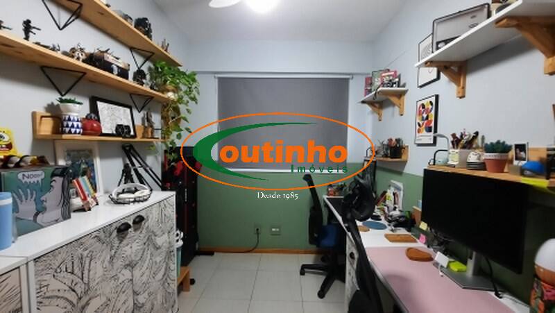 Apartamento à venda com 2 quartos, 65m² - Foto 15