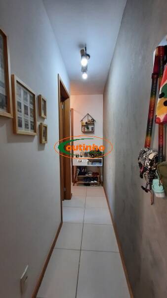 Apartamento à venda com 2 quartos, 65m² - Foto 14