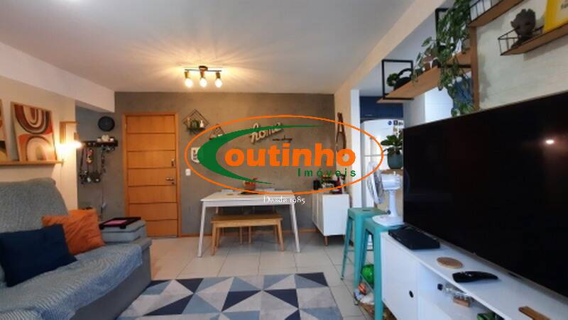 Apartamento à venda com 2 quartos, 65m² - Foto 10