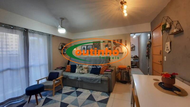 Apartamento à venda com 2 quartos, 65m² - Foto 7