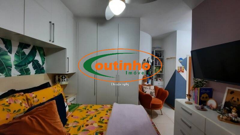 Apartamento à venda com 2 quartos, 65m² - Foto 21