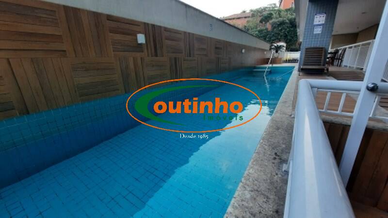 Apartamento à venda com 2 quartos, 65m² - Foto 1