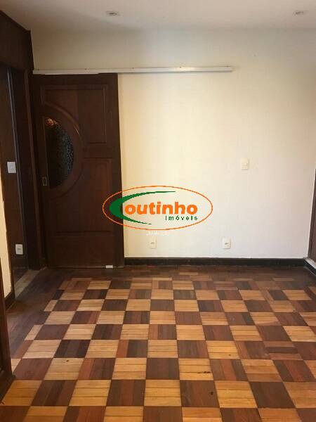 Apartamento à venda com 3 quartos, 105m² - Foto 3