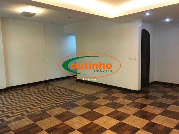 Apartamento à venda com 3 quartos, 105m² - Foto 9