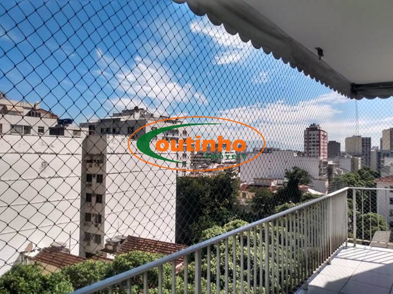 Apartamento à venda com 2 quartos, 90m² - Foto 1