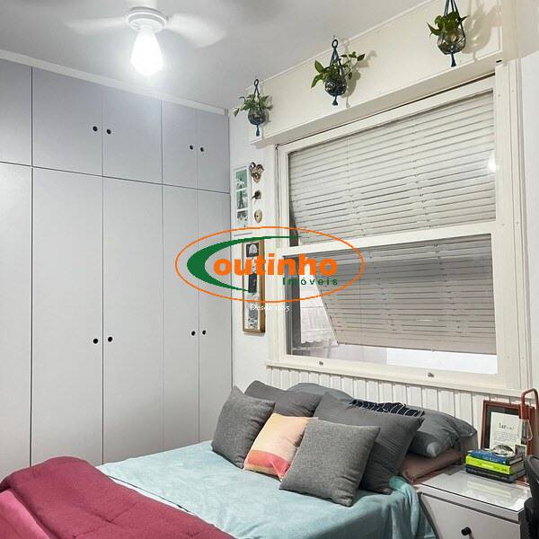 Apartamento à venda com 1 quarto, 40m² - Foto 17