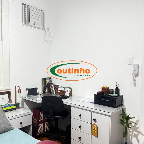 Apartamento à venda com 1 quarto, 40m² - Foto 16