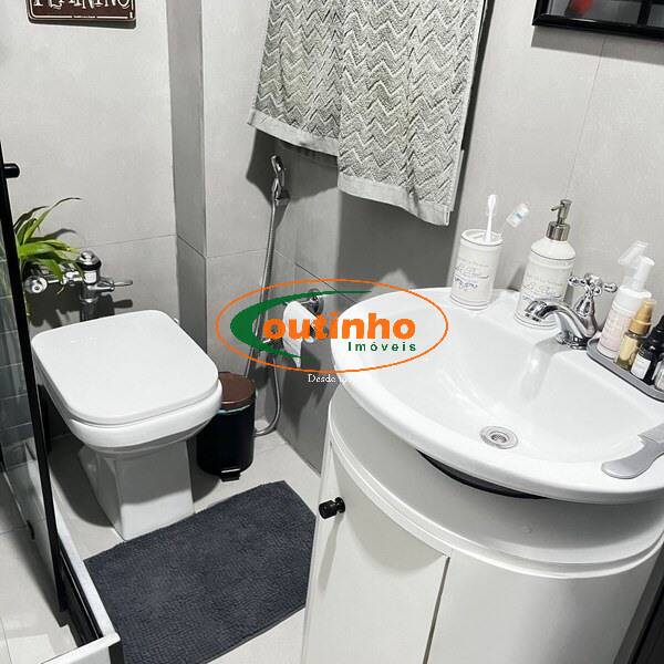 Apartamento à venda com 1 quarto, 40m² - Foto 14