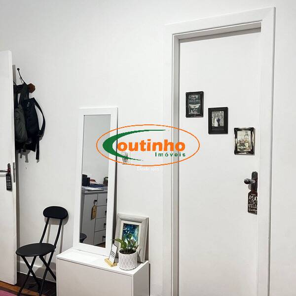 Apartamento à venda com 1 quarto, 40m² - Foto 18