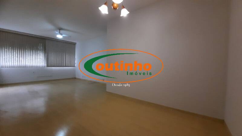 Apartamento à venda com 3 quartos, 106m² - Foto 2