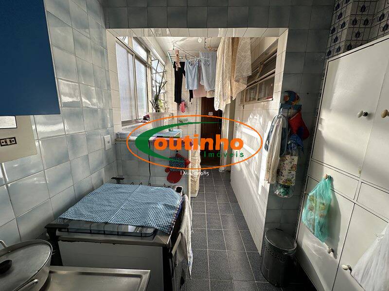 Apartamento à venda com 3 quartos, 83m² - Foto 18