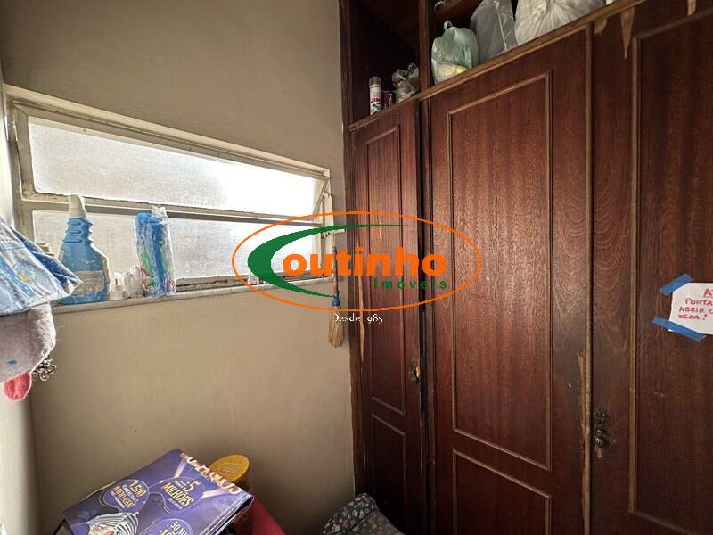 Apartamento à venda com 3 quartos, 83m² - Foto 21