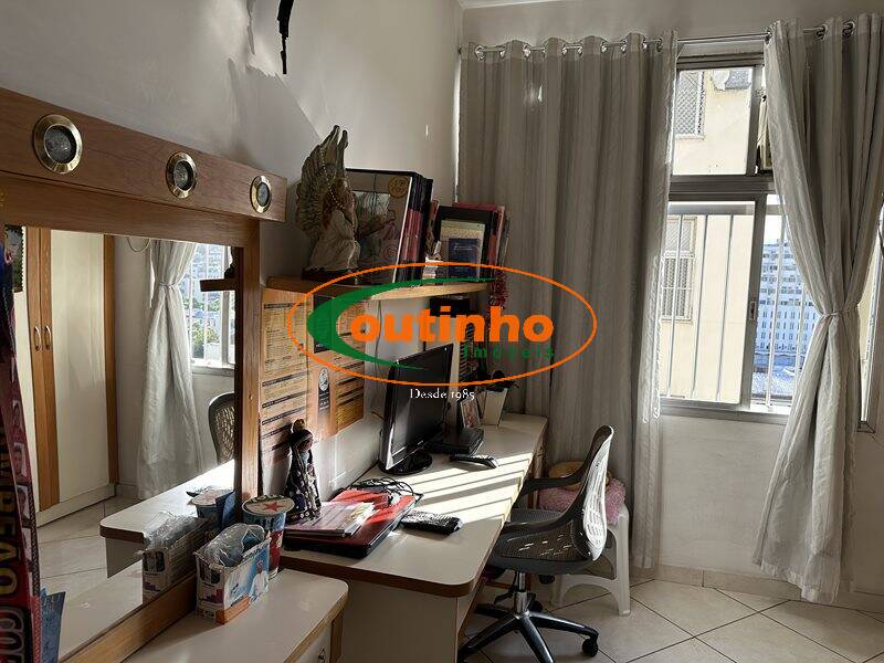 Apartamento à venda com 3 quartos, 83m² - Foto 11