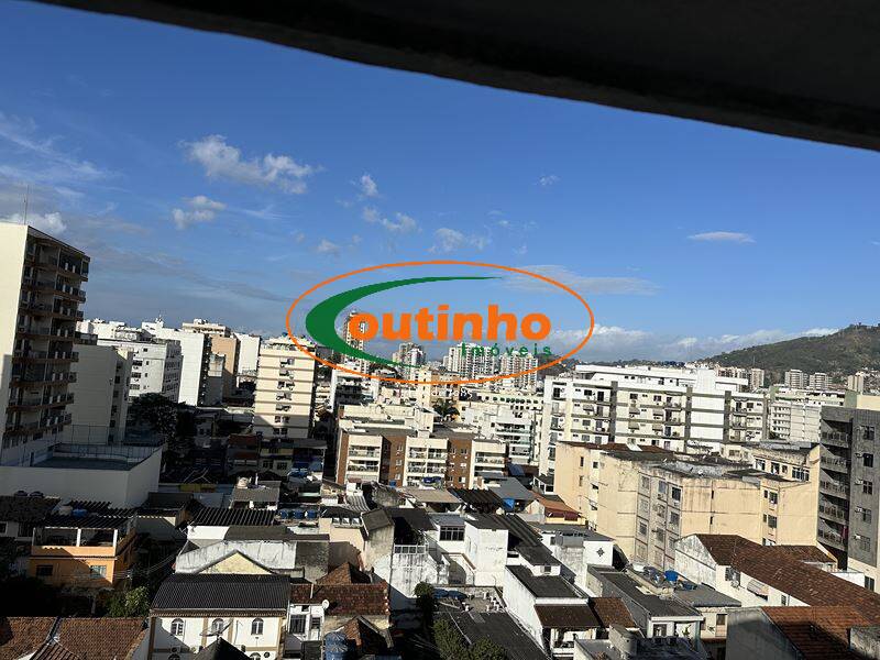 Apartamento à venda com 3 quartos, 83m² - Foto 1