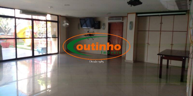 Apartamento à venda com 3 quartos, 130m² - Foto 46