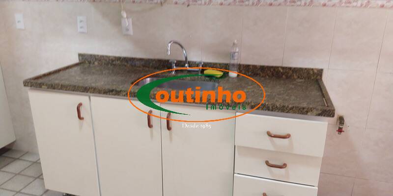 Apartamento à venda com 3 quartos, 130m² - Foto 33