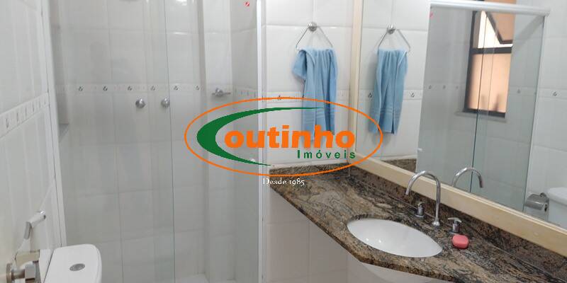 Apartamento à venda com 3 quartos, 130m² - Foto 27