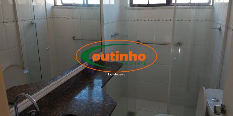 Apartamento à venda com 3 quartos, 130m² - Foto 19