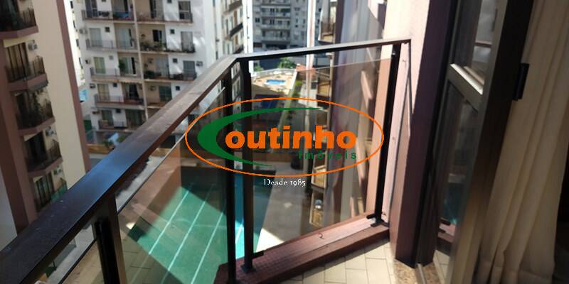 Apartamento à venda com 3 quartos, 130m² - Foto 15