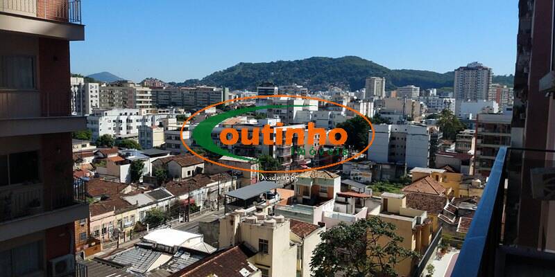 Apartamento à venda com 3 quartos, 130m² - Foto 3