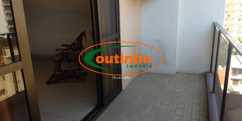 Apartamento à venda com 3 quartos, 130m² - Foto 8