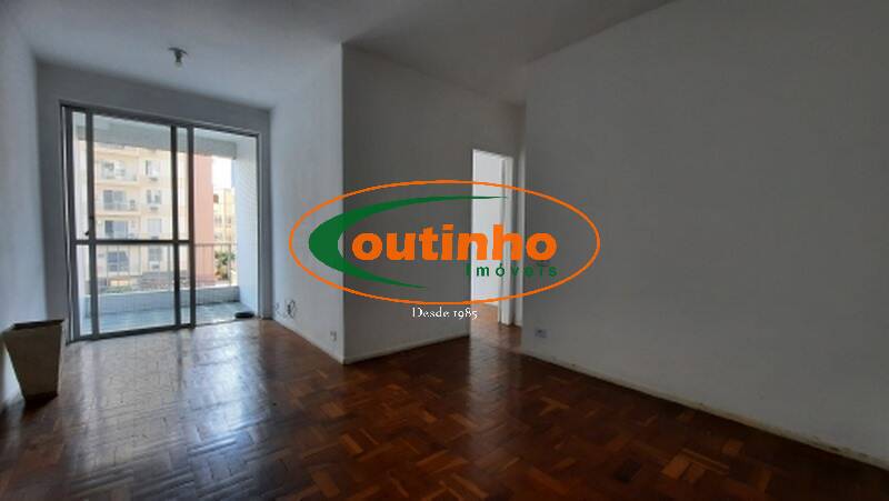 Apartamento à venda com 1 quarto, 54m² - Foto 3