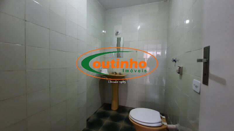 Apartamento à venda com 1 quarto, 54m² - Foto 9