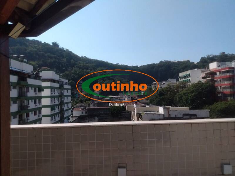 Cobertura à venda com 2 quartos, 92m² - Foto 3