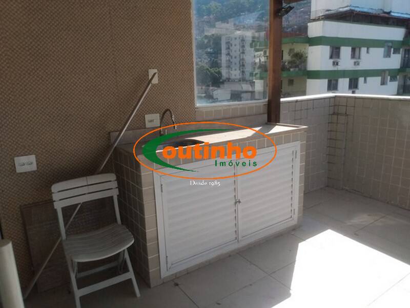 Cobertura à venda com 2 quartos, 92m² - Foto 5