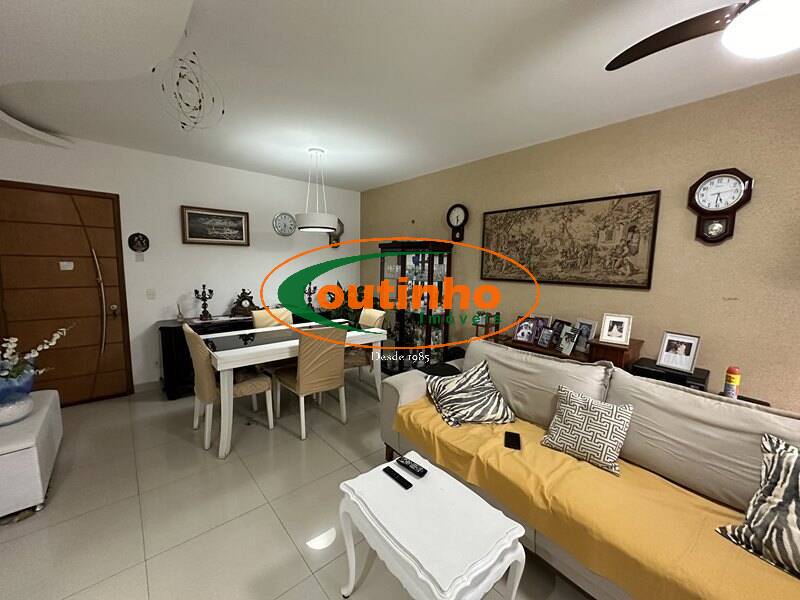 Apartamento à venda com 2 quartos, 78m² - Foto 1