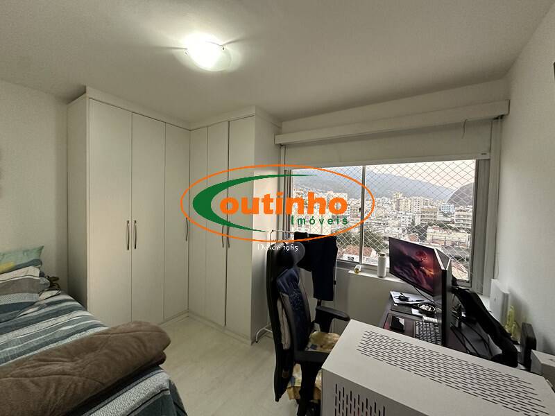 Apartamento à venda com 2 quartos, 78m² - Foto 6